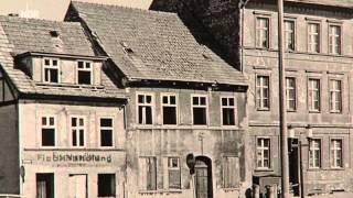 Greifswald in den 1980er Jahren