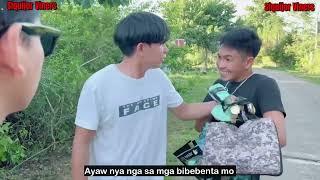 [SIQUIJOR VINERS REUPLOAD] EPAL NGA NAMALIGYA