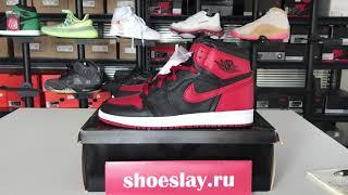 Air Jordan 1 Retro high ban 432001-001，️Web：shoeslay.ru