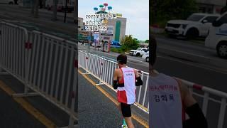 마스터스최강자 김회묵선수