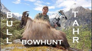 BOWHUNT TAHR