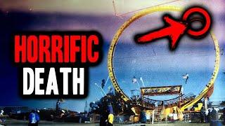 The Most Brutal ROLLERCOASTER DISASTER