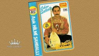 Hilmi Şahballı | Çoban Şahballı [©1983 Official Audio]