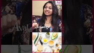 இதுதான் என்னோட Hair secret ! Full video Link in comment box #ivana #avalglitz #lovetoday
