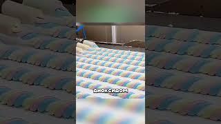 ЧТО СКРЫВАЮТ ПРОИЗВОДИТЕЛИ СЛАДКОГО? 