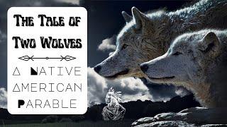 A Tale of Two Wolves || A Native American Parable