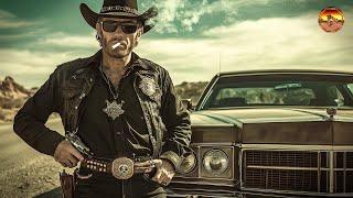 HIGHWAY 395  Exclusive Full Action Western Movie  English HD 2024