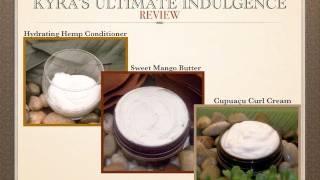 Kyra's Ultimate Indulgence Review