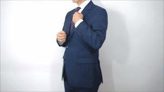 Jak wybrać garnitur | How to choose an elegant suit