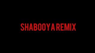 Shabooya Remix (ft. IndiaaLí, Ken Kevinci, Big Glo, Ladyy Polo, & Majik)