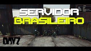 DayZ Standalone - SERVIDOR BRASILEIRO - Ep.85