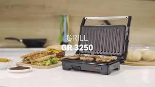 Grill GR 3250 - Orbegozo