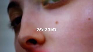 David Sims wins Photographer of the Year