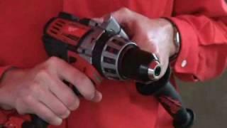 Tools-Plus.com gets an exclusive look at the new M18 2611 Lithium-Ion Cordless Hammer Drill!