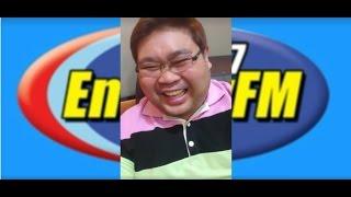 Kuya Chico teaser on 106 7 Energy FM