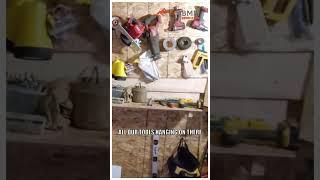 Gold Mine Shop Tour #goldmining #mining #goldmine