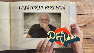 DE-A VALMA 149 • "Căsătoria perfectă" • Vladimir Pustan • Emisiune pamflet