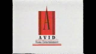 Clokey Productions/Avid Home Entertainment (1967/1991)