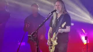 Jerry Cantrell - Full Show - 05/04/2022 - Ace of Spades - Sacramento, Ca. - HQ Audio - 4K Video