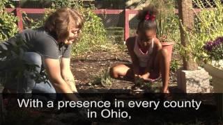 Ohio State University Extension — Be The One
