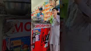Waleed funny video #swpetshouse #petsvloging#waleed#subhan#mamu