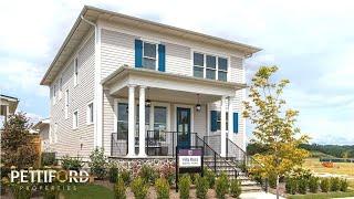 BEAUTIFUL Atlanta New Construction! | 4BR X 4 Bth in Conyers Georgia | Atlanta New Homes for Sale
