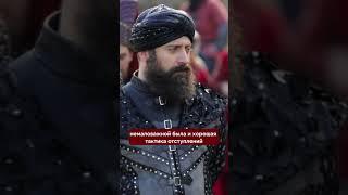 Армия во время правления Сулеймана Великолепного интересные факты