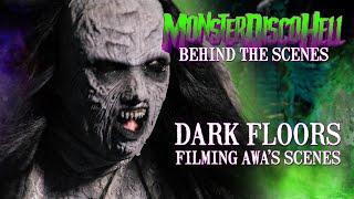 Lordi - Dark Floors - Behind The Scenes - Awa