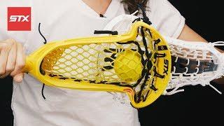 STX Axxis Product Video