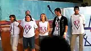 manna ne mestania 3/7/08