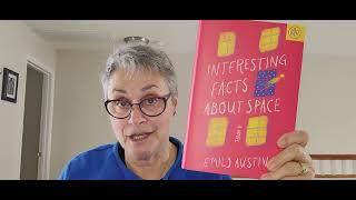 Review - "Interesting Facts about Space", January 2024 BOTM