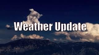 || WEATHER NEWS || A1TV || 10 MARCH 2025 ||