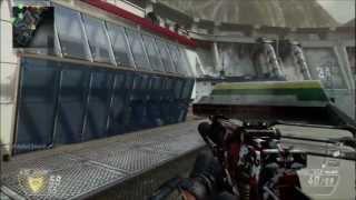 Black Ops 2: Easy Defensive Strategy/Improving Your KD