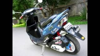 5 Причин купить Honda Dio под стант