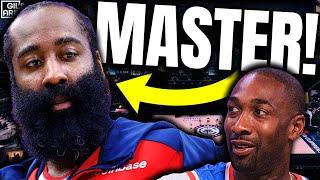 How James Harden Is Still COOKING The NBA Past His Prime