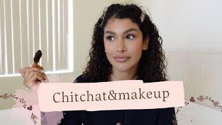 CHITCHAT&MAKEUP - این قسمت : حدو اندازه