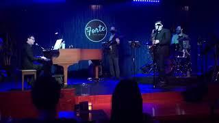 “New York State of Mind” Forté Jazz Lounge Billy Joel Cover Charleston South Carolina 