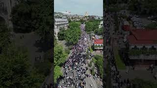 17 мая, в Грузии отмечают День святости семьи