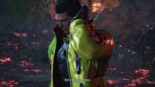 Tekken 8 (Ranked) €Dragunov