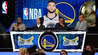 FINALLY A GREAT MAN! WARRIORS SURPRISED EVERYONE! GOLDEN STATE WARRIORS NEWS TODAY