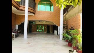 house for sale. | Old bara road afzal abad university town peshawar