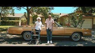 MACKLEMORE FEAT SKYLAR GREY - GLORIOUS (OFFICIAL MUSIC VIDEO)