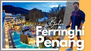 MUST DO in BATU FERRINGHI! - One of the best Beaches in the World ?