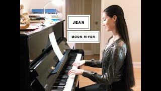 Moon River & Jean | Piano Covers | Helen Piltner