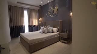 Cliffton Valley Shimla 2BHK Sample Flat Video