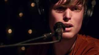 James Blake - Retrograde (Live on KEXP)