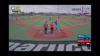 Hall of Fame dual 2024 Highlights