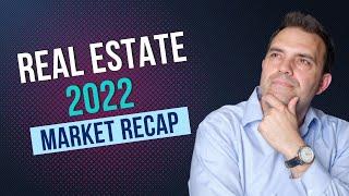 2023 Real Estate Market Update, @EvanDowneyRealEstate.