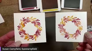 Suestampfield Video Tutorial