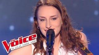 Simon & Garfunkel – Sound of Silence | Philippine | The Voice France 2016 | Blind Audition